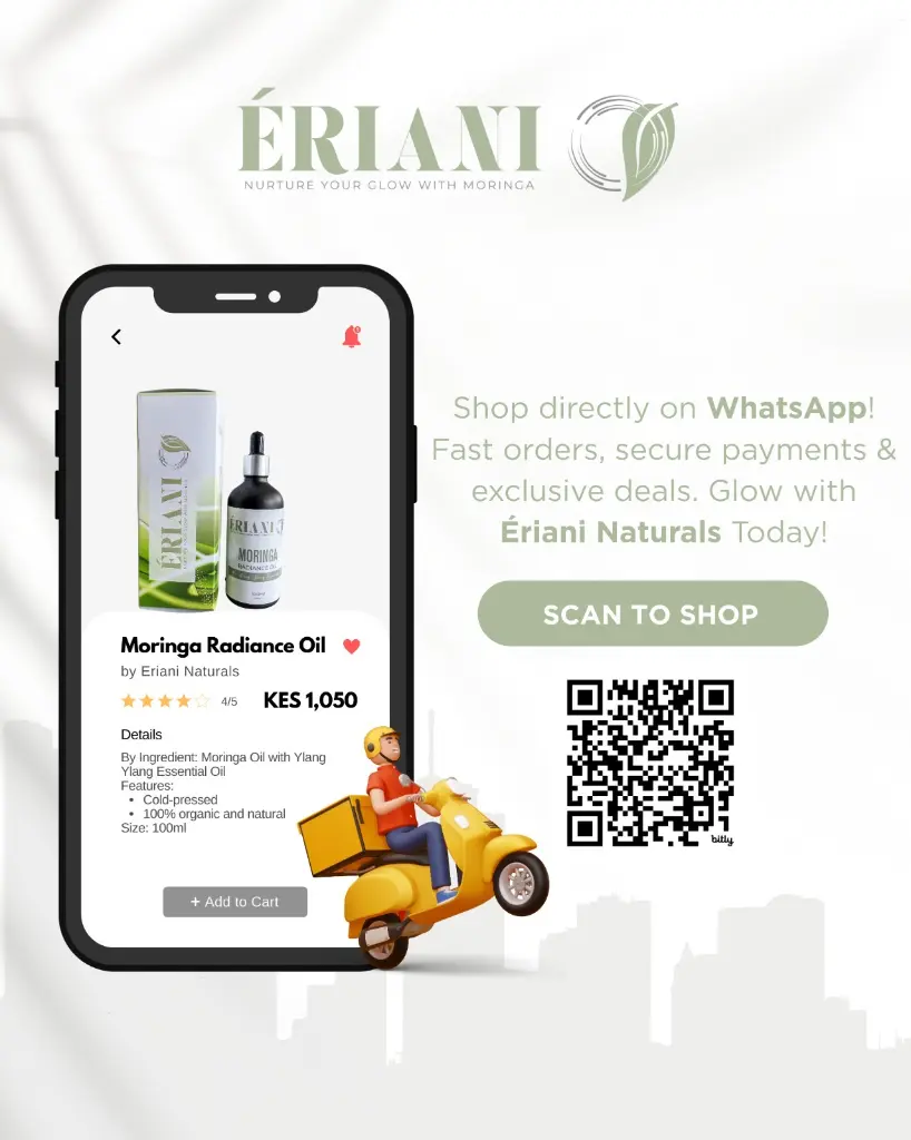 3. Moringa Radiance Advertising.webp