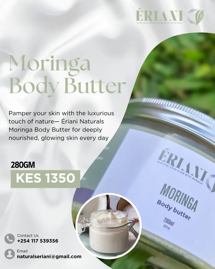 3. Moringa body butter advertisement.webp