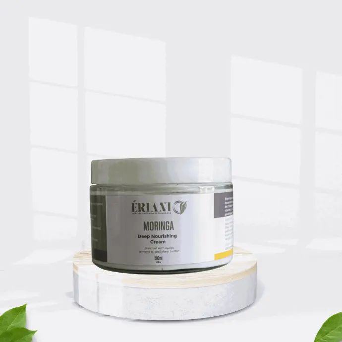 [ERC002] Ériani Moringa Deep Nourishing Cream 280g