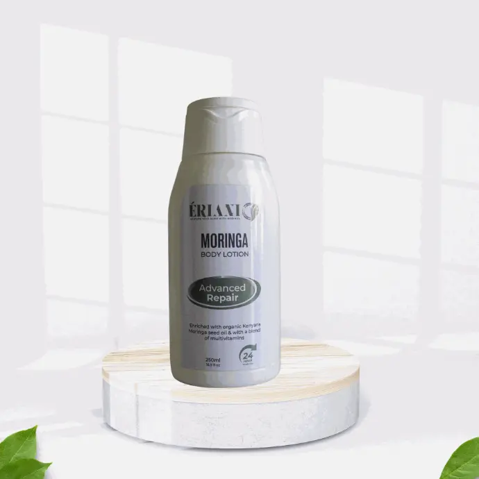[ERL003] Ériani Moringa Advanced Repair Lotion 250ml