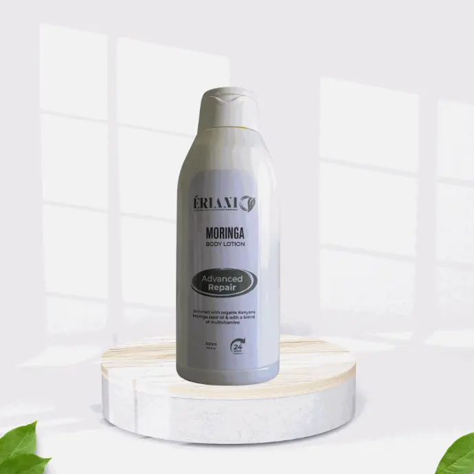 [ERL004] Ériani Moringa Advanced Repair Lotion 500ml