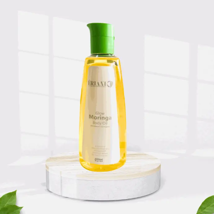 [ERO001] Ériani Moringa Glow Body Oil 200ml