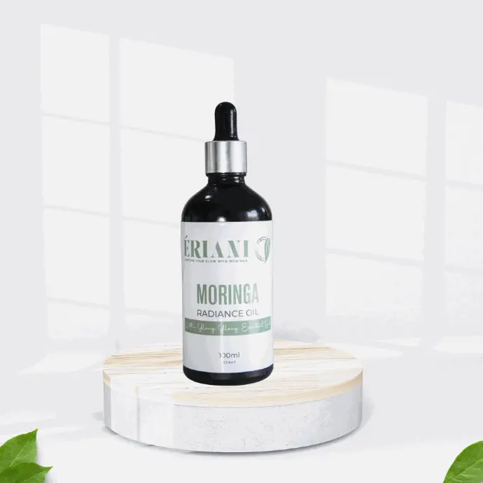 [ERO004] Ériani Moringa Radiance Oil 100ml