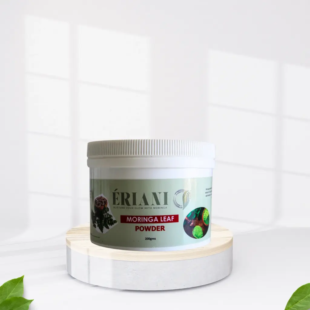 Moringa leaf Powder 200g