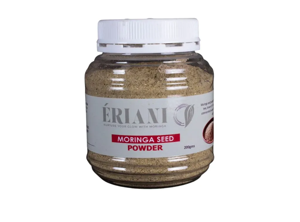 Moringa seeds powder 200g