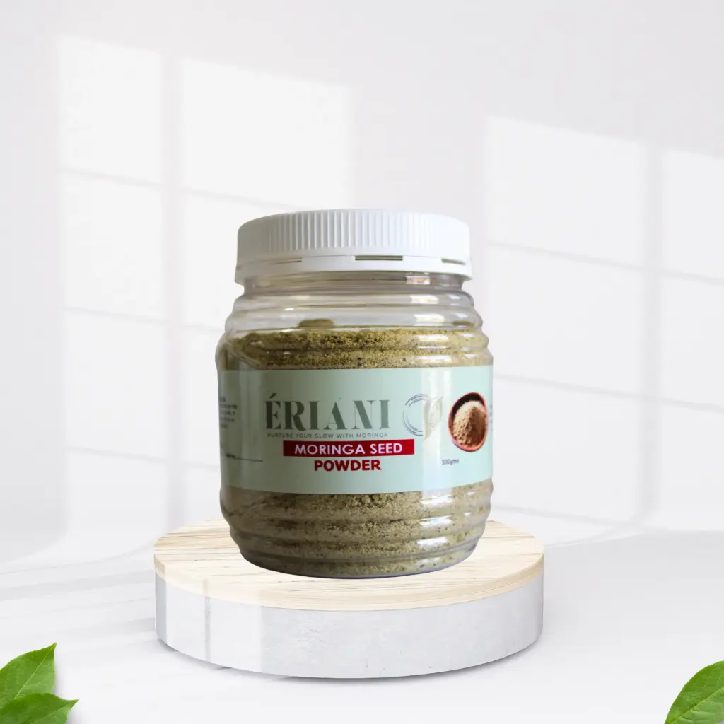 Moringa seeds powder 500g