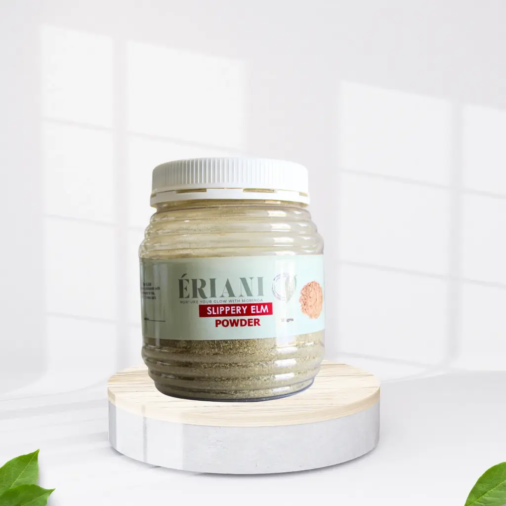 Slippery ELM Powder 500g