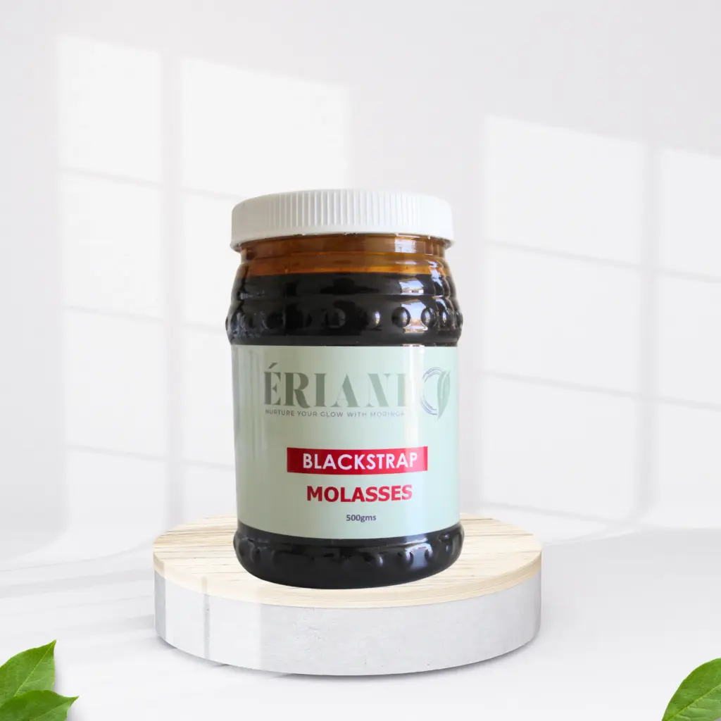 Black Strap Molases 250ml
