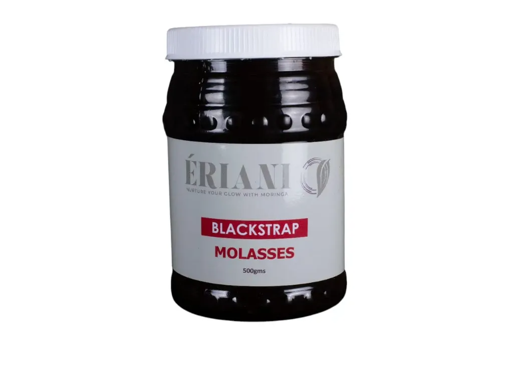 Black Strap Molases 500 ml