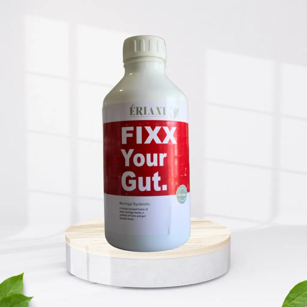 Moringa Synbiotic 1000ml