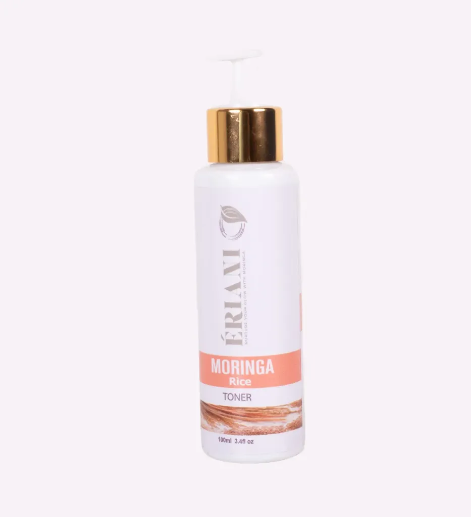 Moringa Rice Toner 100ml