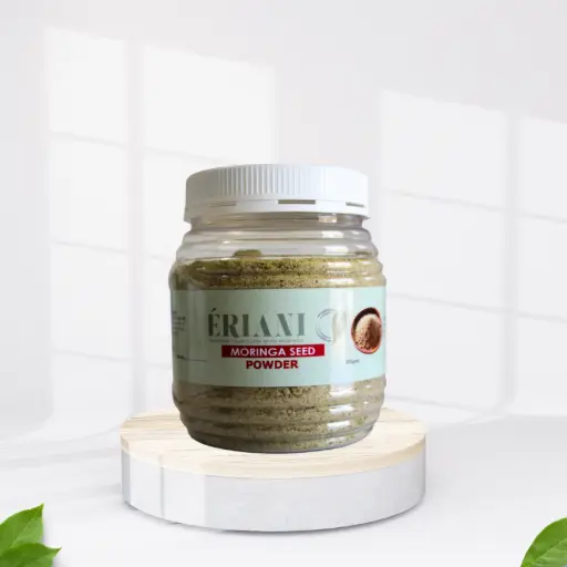 Moringa seeds powder 500g
