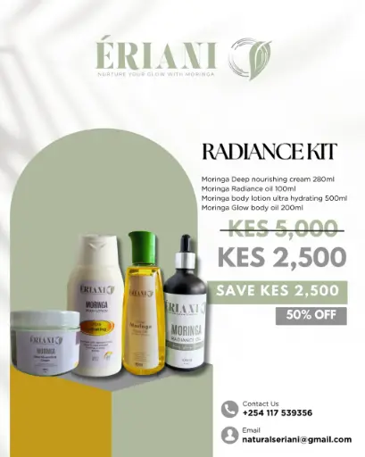 Radiance Kit